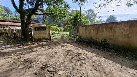 Jacarei Rio Comprido Rural Venda R$3.900.000,00 5 Dormitorios 10 Vagas Area do terreno 108900.00m2 