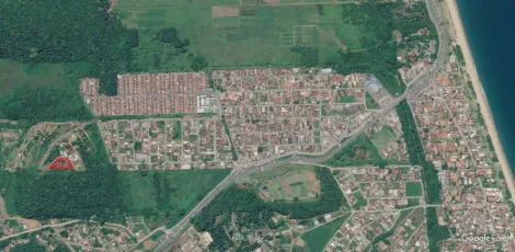 Caraguatatuba Portal da Fazendinha Area Venda R$3.200.000,00  Area do terreno 4000.00m2 