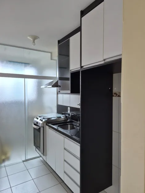 Sao Jose dos Campos Palmeiras de Sao Jose Apartamento Locacao R$ 2.200,00 Condominio R$338,75 2 Dormitorios 1 Vaga 