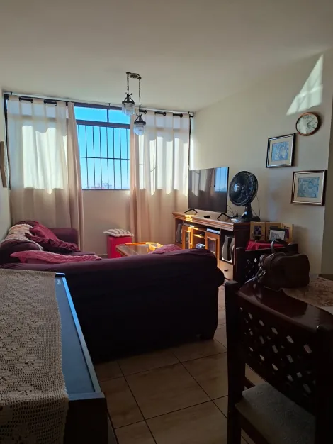 Sao Jose dos Campos Jardim Sao Dimas Apartamento Venda R$550.000,00 Condominio R$740,00 3 Dormitorios 1 Vaga 