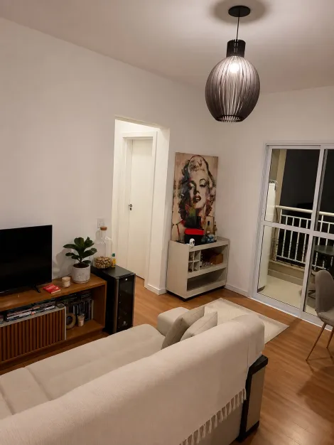 Jacarei Pagador de Andrade Apartamento Locacao R$ 2.500,00 Condominio R$450,00 2 Dormitorios 1 Vaga 