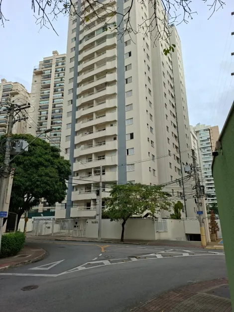 Sao Jose dos Campos Parque Residencial Aquarius Apartamento Venda R$890.000,00 2 Dormitorios 4 Vagas 