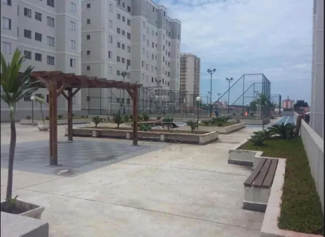 Sao Jose dos Campos Palmeiras de Sao Jose Apartamento Venda R$375.000,00 Condominio R$340,00 2 Dormitorios 1 Vaga 