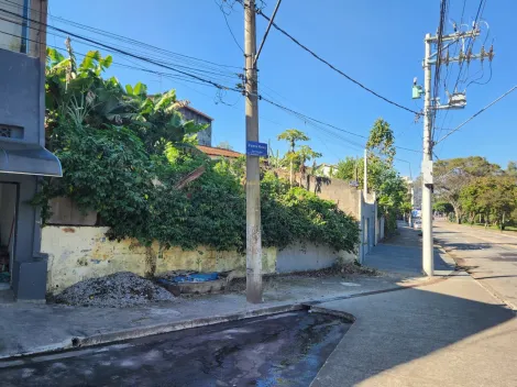 Sao Jose dos Campos Bosque dos Eucaliptos Terreno Venda R$624.000,00  Area do terreno 308.00m2 