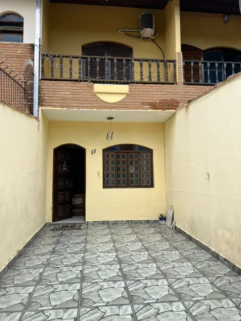 Caraguatatuba Loteamento Balneario Camburi Casa Venda R$580.000,00 Condominio R$450,00 2 Dormitorios 1 Vaga Area construida 87.00m2