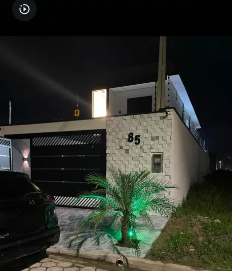 Caraguatatuba Travessao Casa Venda R$830.000,00 Condominio R$168,00 3 Dormitorios 2 Vagas Area do terreno 150.00m2 Area construida 140.00m2