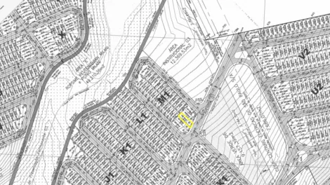 Sao Jose dos Campos Jardim Santa Julia Terreno Venda R$230.000,00  Area do terreno 190.00m2 