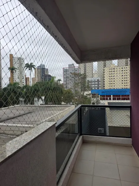 Sao Jose dos Campos Centro Apartamento Venda R$430.000,00 Condominio R$350,00 2 Dormitorios 1 Vaga 