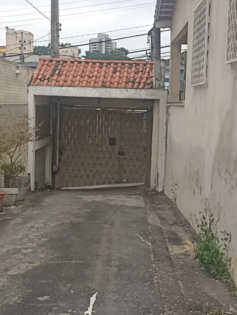 Sao Paulo Tucuruvi Casa Venda R$480.000,00 2 Dormitorios  Area construida 89.00m2