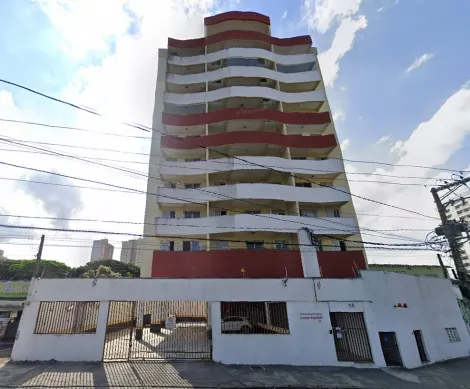 Sao Jose dos Campos Jardim Sao Dimas Apartamento Locacao R$ 2.200,00 Condominio R$531,35 1 Dormitorio 1 Vaga 