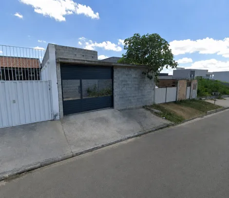 Sao Jose dos Campos Setville Altos de Sao Jose Casa Venda R$390.000,00 2 Dormitorios  Area do terreno 175.00m2 Area construida 98.00m2