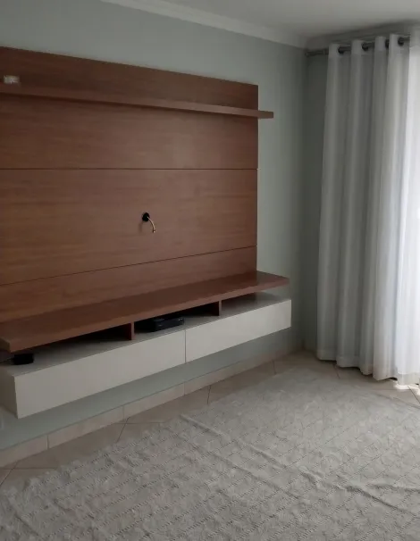 Sao Jose dos Campos Bosque dos Eucaliptos Apartamento Venda R$280.000,00 Condominio R$430,00 2 Dormitorios 1 Vaga 