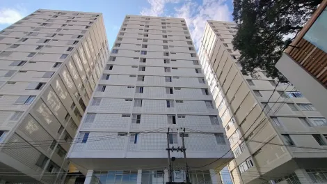 Sao Jose dos Campos Centro Apartamento Venda R$550.000,00 Condominio R$880,00 3 Dormitorios 1 Vaga 