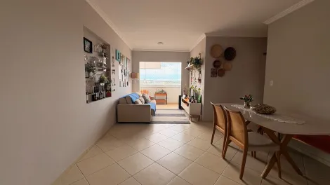 Sao Jose dos Campos Conjunto Residencial Trinta e Um de Marco Apartamento Venda R$580.000,00 Condominio R$690,00 3 Dormitorios 2 Vagas 