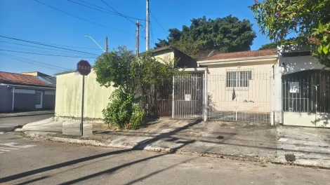 Sao Jose dos Campos Cidade Morumbi Casa Venda R$375.000,00 2 Dormitorios 2 Vagas Area do terreno 150.00m2 Area construida 80.00m2