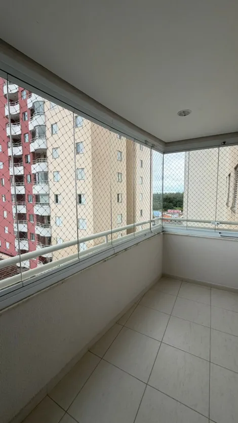 Sao Jose dos Campos Santana Apartamento Venda R$700.000,00 Condominio R$830,00 3 Dormitorios 2 Vagas 