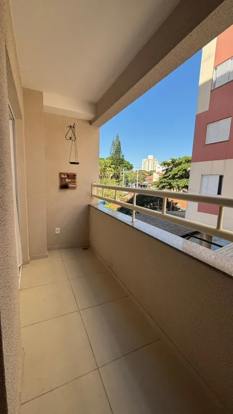 Sao Jose dos Campos Jardim Oriente Apartamento Locacao R$ 3.500,00 Condominio R$295,00 2 Dormitorios 1 Vaga 