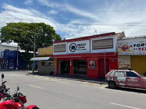 Sao Jose dos Campos Santana Comercial Venda R$2.900.000,00  Area do terreno 752.00m2 Area construida 745.00m2