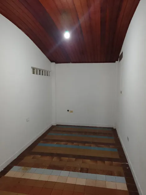 Sao Jose dos Campos Santana Casa Locacao R$ 1.400,00 2 Dormitorios  Area construida 55.00m2