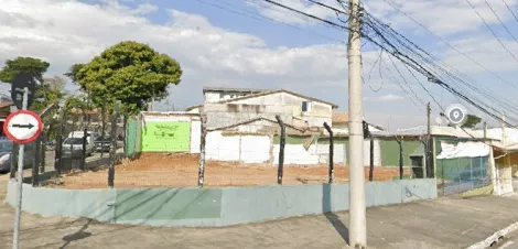 Sao Jose dos Campos Jardim Satelite Terreno Venda R$2.500.000,00  Area do terreno 425.00m2 