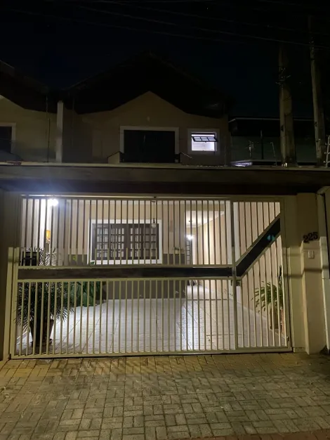 Sao Jose dos Campos Bosque dos Eucaliptos Casa Venda R$720.000,00 3 Dormitorios 2 Vagas Area do terreno 125.00m2 Area construida 128.00m2