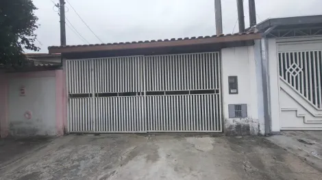 Sao Jose dos Campos Cidade Morumbi Casa Venda R$445.500,00 2 Dormitorios 2 Vagas Area do terreno 150.00m2 Area construida 100.00m2
