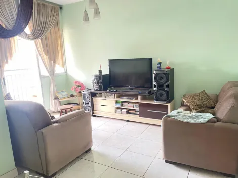 Sao Jose dos Campos Vila Industrial Apartamento Venda R$336.000,00 Condominio R$351,00 2 Dormitorios 1 Vaga 