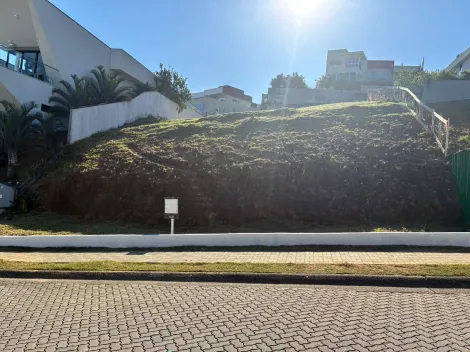 Sao Jose dos Campos Condominio Reserva do Paratehy terreno Venda R$1.650.000,00 Condominio R$264,00  Area do terreno 900.00m2 