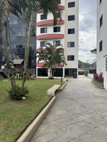 Sao Jose dos Campos Jardim Augusta Apartamento Locacao R$ 2.700,00 Condominio R$880,00 3 Dormitorios 2 Vagas 