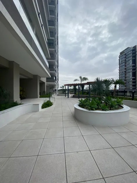 Sao Jose dos Campos Condominio Royal Park Apartamento Locacao R$ 4.500,00 Condominio R$580,00 2 Dormitorios 1 Vaga 