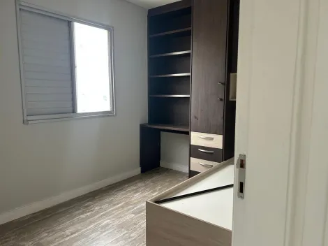 Sao Jose dos Campos Parque Residencial Flamboyant Apartamento Venda R$430.000,00 Condominio R$400,00 2 Dormitorios 1 Vaga 