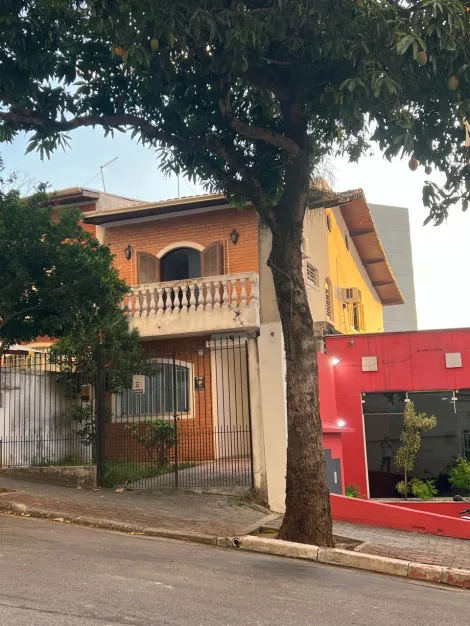 Sao Jose dos Campos Jardim Oswaldo Cruz Casa Venda R$650.000,00 3 Dormitorios 2 Vagas Area do terreno 161.00m2 Area construida 150.00m2