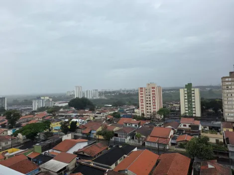 Sao Jose dos Campos Monte Castelo Apartamento Locacao R$ 2.700,00 Condominio R$378,88 2 Dormitorios 1 Vaga 