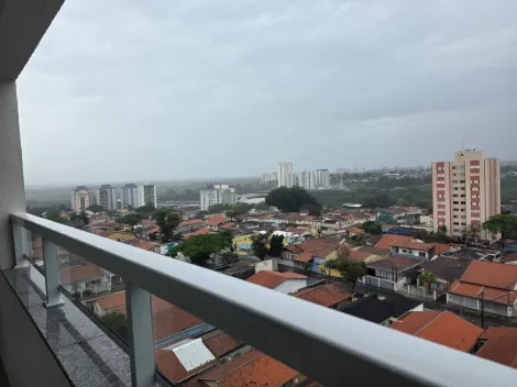 Sao Jose dos Campos Monte Castelo Apartamento Locacao R$ 2.700,00 Condominio R$378,88 2 Dormitorios 1 Vaga 