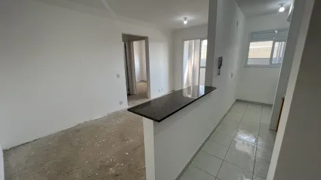 Jacarei Jardim das Industrias Apartamento Venda R$332.500,00 Condominio R$387,00 2 Dormitorios 1 Vaga 
