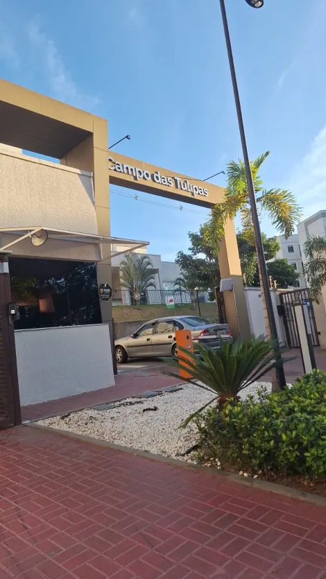 Sao Jose dos Campos Bom Retiro Apartamento Venda R$214.900,00 Condominio R$350,00 2 Dormitorios 1 Vaga 