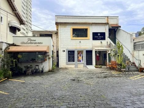 Sao Jose dos Campos Vila Adyana Comercial Locacao R$ 800,00 Area construida 15.00m2