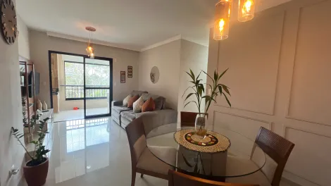 Sao Jose dos Campos Bosque dos Eucaliptos Apartamento Venda R$925.000,00 Condominio R$700,00 3 Dormitorios 1 Vaga 