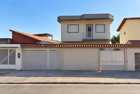 Sao Jose dos Campos Bosque dos Eucaliptos Casa Venda R$850.000,00 5 Dormitorios 6 Vagas Area do terreno 312.00m2 Area construida 240.00m2