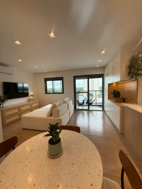 Sao Jose dos Campos Jardim Esplanada Apartamento Locacao R$ 5.490,00 Condominio R$410,00 1 Dormitorio 1 Vaga 