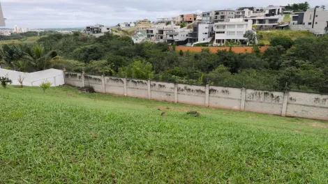 Sao Jose dos Campos Condominio Residencial Alphaville I terreno Venda R$1.065.000,00  Area do terreno 473.26m2 