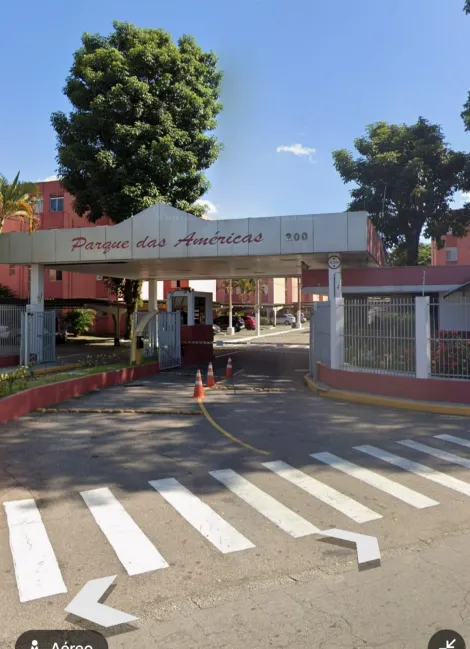 Sao Jose dos Campos Vila Tatetuba Apartamento Venda R$275.000,00 Condominio R$350,00 2 Dormitorios 1 Vaga 