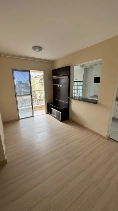 Sao Jose dos Campos Vila Industrial Apartamento Locacao R$ 2.500,00 Condominio R$350,00 2 Dormitorios 1 Vaga 