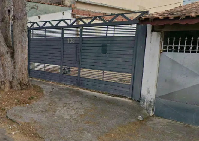 Sao Jose dos Campos Cidade Morumbi Terreno Venda R$250.000,00  Area do terreno 150.00m2 