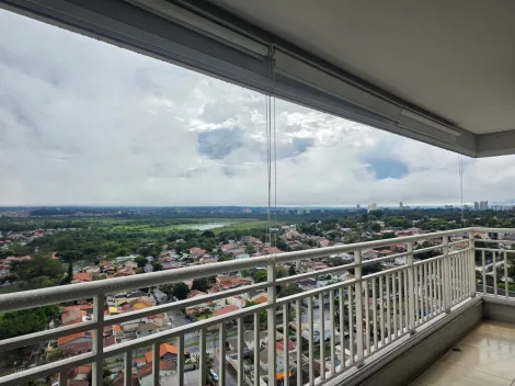 Sao Jose dos Campos Jardim Esplanada Apartamento Locacao R$ 7.000,00 Condominio R$722,00 3 Dormitorios 2 Vagas 