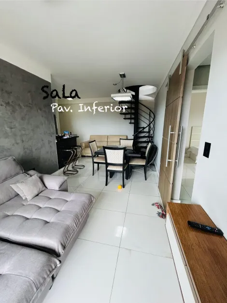 Caraguatatuba Centro Apartamento Venda R$1.600.000,00 3 Dormitorios 2 Vagas 