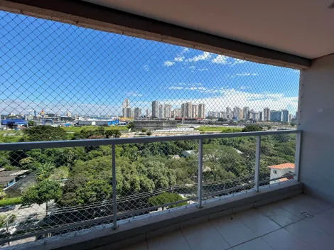 Sao Jose dos Campos Parque Industrial Apartamento Venda R$692.000,00 Condominio R$554,00 2 Dormitorios 1 Vaga 