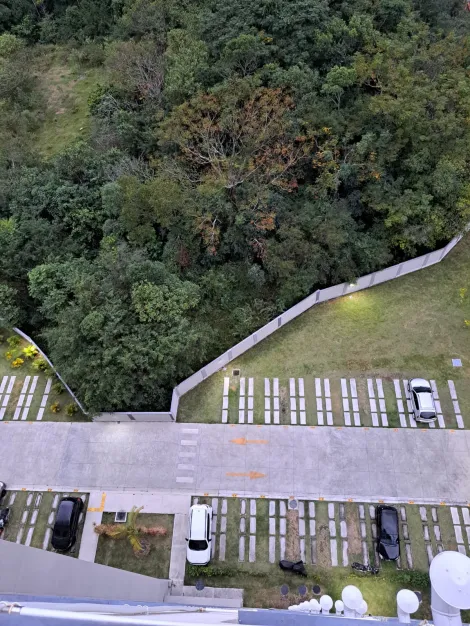 Sao Jose dos Campos Parque Novo Horizonte Apartamento Venda R$270.000,00 2 Dormitorios 1 Vaga 