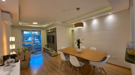 Sao Jose dos Campos Parque Industrial Apartamento Venda R$750.000,00 Condominio R$500,00 3 Dormitorios 1 Vaga 