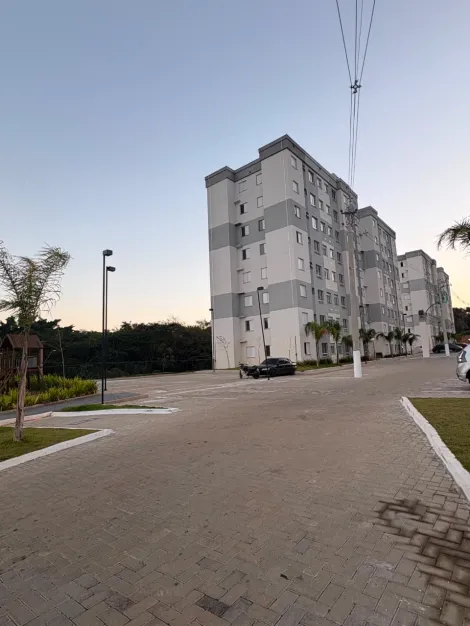 Sao Jose dos Campos Jardim das Paineiras II Apartamento Venda R$250.000,00 Condominio R$579,00 2 Dormitorios 1 Vaga 
